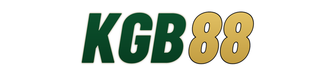 kgb88 লোগো